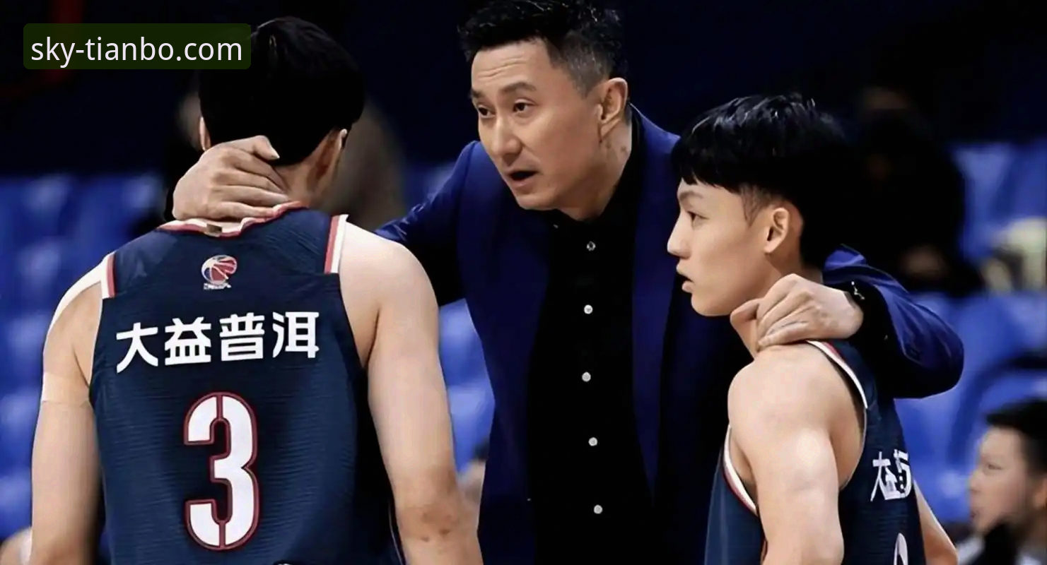 广东77-74险胜宁波深度分析：徐杰奎因暴走背后的战术革新与平台体验