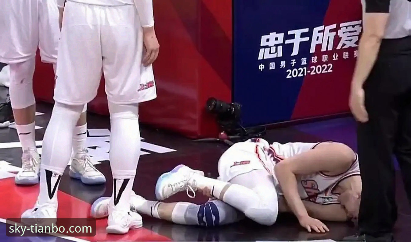 揭秘WCBA总决赛G1一边倒背后的战术与数据真相