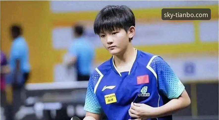 揭秘国乒U15新星孙笑薇：从省队到国际赛场，她的夺冠之路背后真相