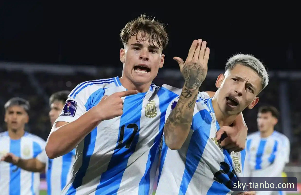 天博APP是正规的吗 阿根廷世界杯前折损锋线新星,天博体育平台带来深度赛事解析