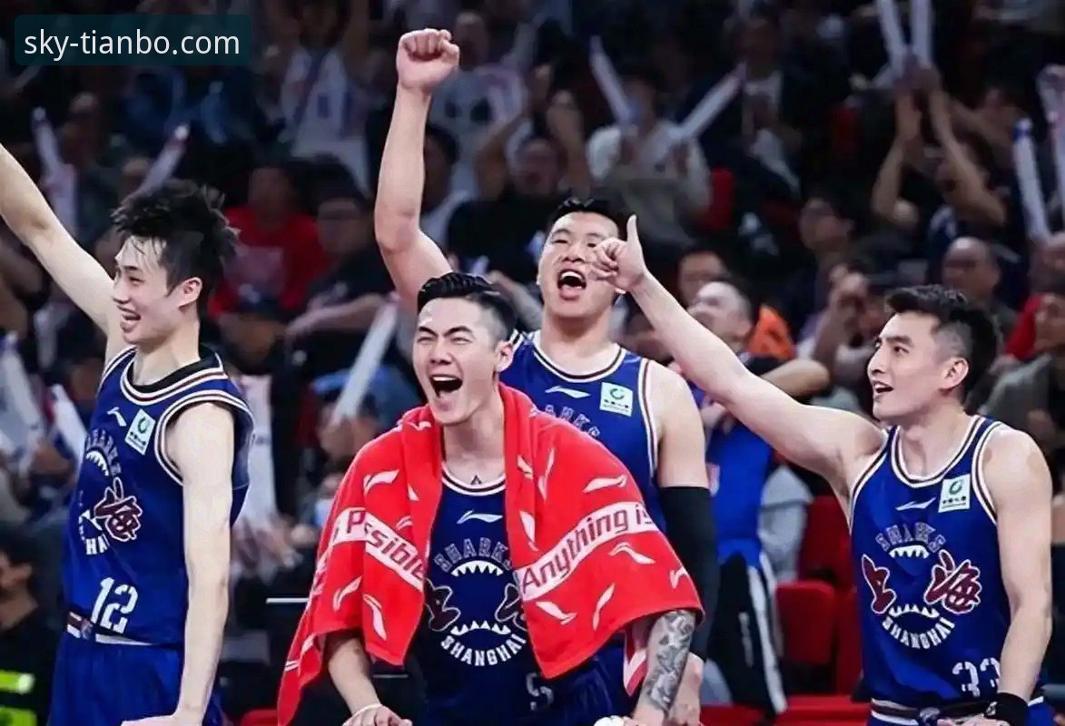 上海男篮如何以团队篮球诠释统治力？一场大胜背后的战术密码